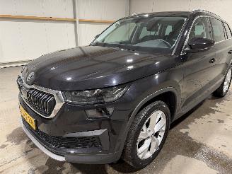 Skoda Kodiaq 1.5TSI 110kW Automaat Business Edition Plus picture 17