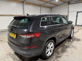 Skoda Kodiaq 1.5TSI 110kW Automaat Business Edition Plus picture 6