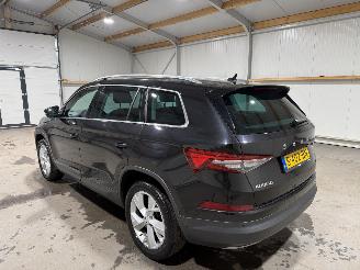 Skoda Kodiaq 1.5TSI 110kW Automaat Business Edition Plus picture 12
