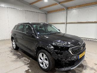 Skoda Kodiaq 1.5TSI 110kW Automaat Business Edition Plus picture 3