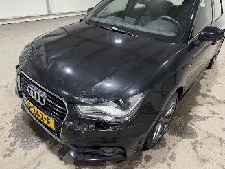 Audi A1 1.4TFSI 135kW Automaat Pro Line S   SPORTBACK picture 17