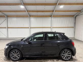 Audi A1 1.4TFSI 135kW Automaat Pro Line S   SPORTBACK picture 10