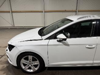 Seat Leon 1.8TSI 132kW Automaat FR Business Intense picture 13