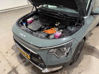 Kia Niro 1.6GDI Hybrid 77kW Automaat Dynamicline picture 20