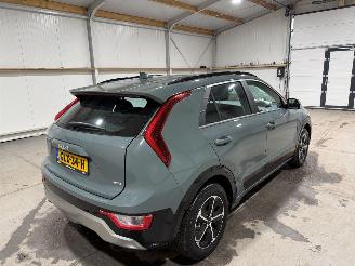 Kia Niro 1.6GDI Hybrid 77kW Automaat Dynamicline picture 6