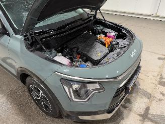 Kia Niro 1.6GDI Hybrid 77kW Automaat Dynamicline picture 18