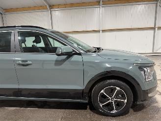 Kia Niro 1.6GDI Hybrid 77kW Automaat Dynamicline picture 14