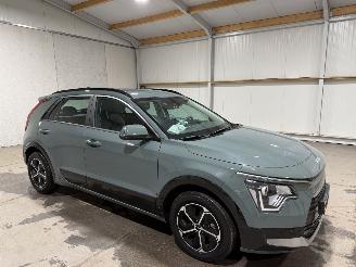 Kia Niro 1.6GDI Hybrid 77kW Automaat Dynamicline picture 2