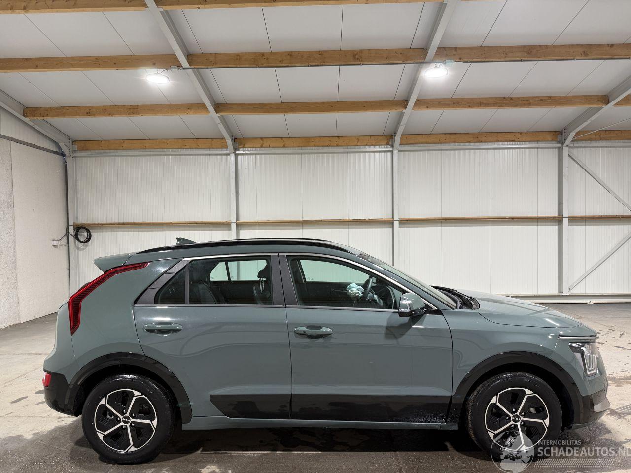 Kia Niro 1.6GDI Hybrid 77kW Automaat Dynamicline