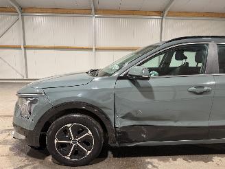 Kia Niro 1.6GDI Hybrid 77kW Automaat Dynamicline picture 13