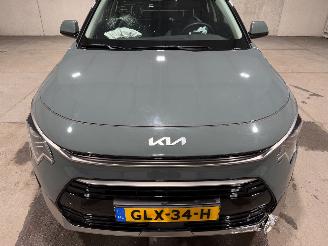 Kia Niro 1.6GDI Hybrid 77kW Automaat Dynamicline picture 16