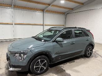 Kia Niro 1.6GDI Hybrid 77kW Automaat Dynamicline picture 9