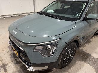 Kia Niro 1.6GDI Hybrid 77kW Automaat Dynamicline picture 17
