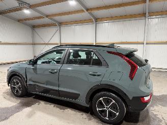 Kia Niro 1.6GDI Hybrid 77kW Automaat Dynamicline picture 11