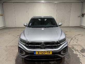 Volkswagen T-Roc 1.5TSI 110kW R-Line Business Clima Camera picture 4