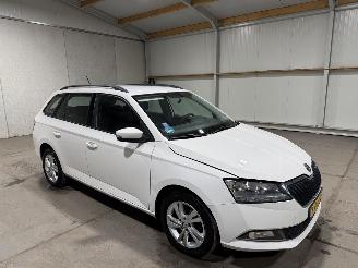 Skoda Fabia 1.0TSI 70kW Ambition picture 2