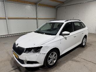 Skoda Fabia 1.0TSI 70kW Ambition picture 9