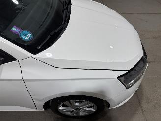 Skoda Fabia 1.0TSI 70kW Ambition picture 16