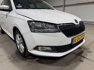 Skoda Fabia 1.0TSI 70kW Ambition picture 20