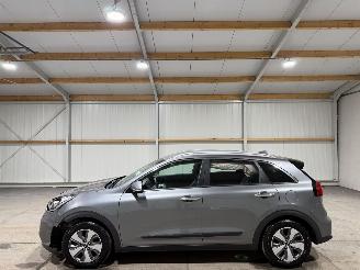 Kia Niro 1.6GDI PHEV 77kW Automaat DynamicLine picture 8