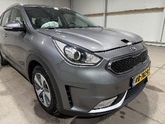 Kia Niro 1.6GDI PHEV 77kW Automaat DynamicLine picture 23