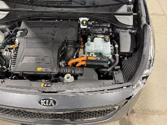 Kia Niro 1.6GDI PHEV 77kW Automaat DynamicLine picture 28