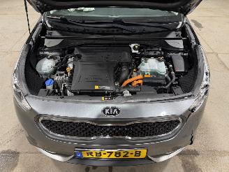 Kia Niro 1.6GDI PHEV 77kW Automaat DynamicLine picture 27