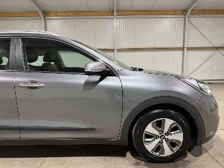 Kia Niro 1.6GDI PHEV 77kW Automaat DynamicLine picture 14