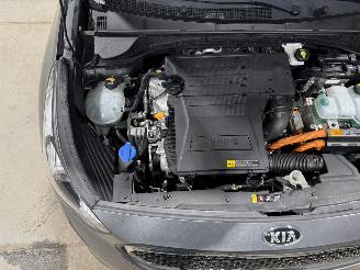 Kia Niro 1.6GDI PHEV 77kW Automaat DynamicLine picture 26