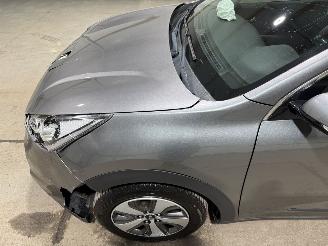 Kia Niro 1.6GDI PHEV 77kW Automaat DynamicLine picture 17