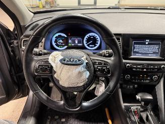 Kia Niro 1.6GDI PHEV 77kW Automaat DynamicLine picture 30