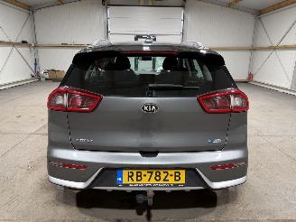 Kia Niro 1.6GDI PHEV 77kW Automaat DynamicLine picture 7