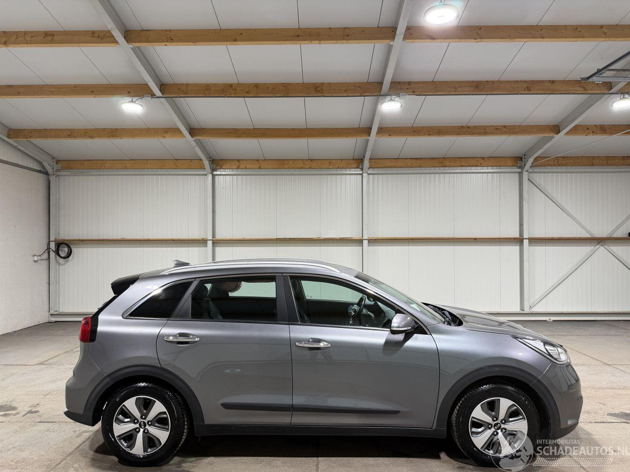 Kia Niro 1.6GDI PHEV 77kW Automaat DynamicLine