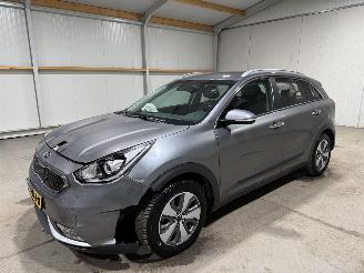 Kia Niro 1.6GDI PHEV 77kW Automaat DynamicLine picture 9