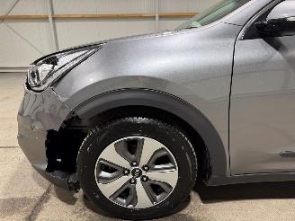 Kia Niro 1.6GDI PHEV 77kW Automaat DynamicLine picture 15