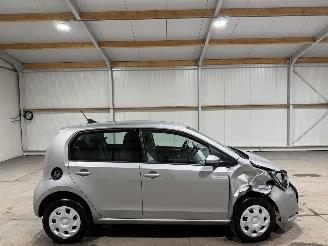 skadebil auto Seat Mii 37kWh 61kW Electric 2021/5