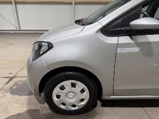 Seat Mii 37kWh 61kW Electric picture 16