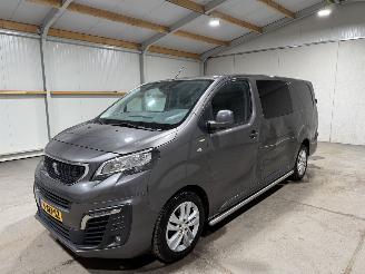 Peugeot Expert 2.0BlueHDI 90kW DC Premium picture 9