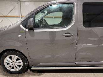 Peugeot Expert 2.0BlueHDI 90kW DC Premium picture 30