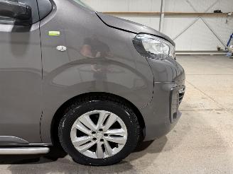 Peugeot Expert 2.0BlueHDI 90kW DC Premium picture 16