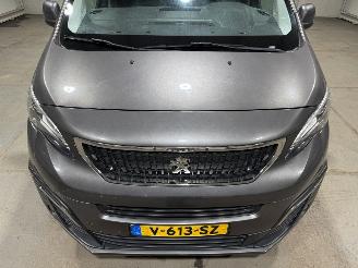 Peugeot Expert 2.0BlueHDI 90kW DC Premium picture 23