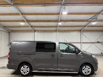  Peugeot Expert 2.0BlueHDI 90kW DC Premium 2018/11