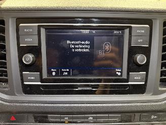 Volkswagen Crafter 2.0TDI 103kW Automaat L4H3 Camera picture 29