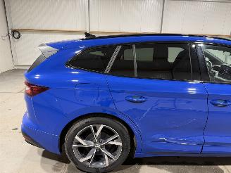 Skoda Enyaq 60kWh 132kW Sportline picture 31