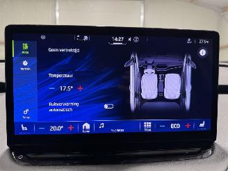 Skoda Enyaq 60kWh 132kW Sportline picture 41