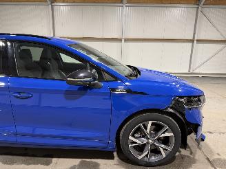 Skoda Enyaq 60kWh 132kW Sportline picture 14