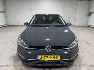 Volkswagen Golf 1.0TSI 85kW Trendline picture 4