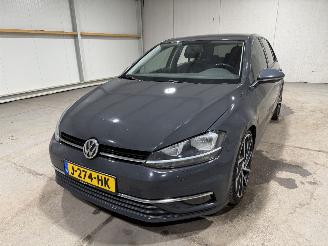 Volkswagen Golf 1.0TSI 85kW Trendline picture 10