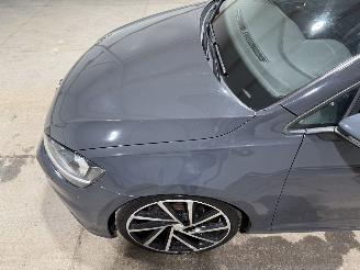 Volkswagen Golf 1.0TSI 85kW Trendline picture 16