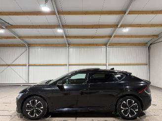 Kia EV6 77.4kWh 168kW Pano Memory GT-line picture 8